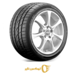 لاستیک سومیتومو مدل (HTR Z III) سایز 225/50R17