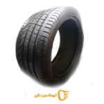 لاستیک استوک پیرلی مدل (P ZERO) سایز 275/40R20