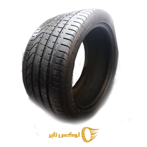 لاستیک استوک پیرلی مدل (P ZERO) سایز 275/40R20