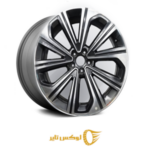 رینگ اکستریم مدل وی ایکس XTRIM VX