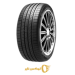 لاستیک نکسن مدل (NFera RU7) سایز 245/45R 19