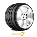 لاستیک رودستون مدل (N7000) سایز 275/40R19