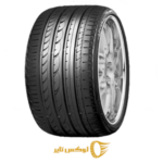 لاستیک یوکوهاما مدل (ADVAN SPORT) سایز 275/45R 20