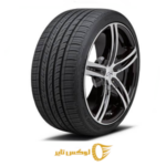 لاستیک رودستون مدل (N5000 Plus) سایز 195/60R15