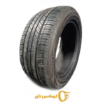 لاستیک استوک جی پلانت مدل (CP672) سایز 235/55R 18