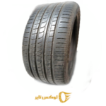 لاستیک استوک پیرلی مدل (P ZERO) سایز 295/35R21 - تصویر 2